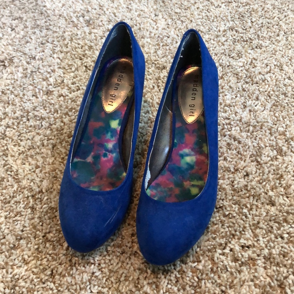 Heels